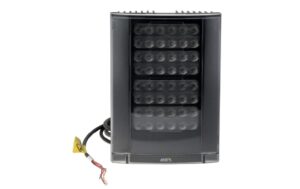 AXIS T90D40 IR-LED Strahler 10°/35°/60°/80°, bis 500, 12/24V kaufen Schweiz | Mediatech.ch