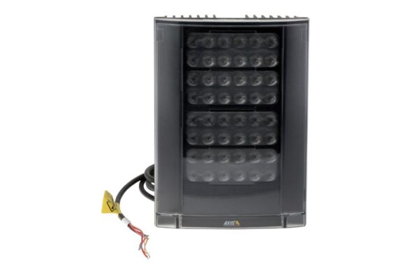677564 - Mediatech AXIS T90D40 IR-LED Strahler 10°/35°/60°/80°, bis 500, 12/24V kaufen Schweiz | Mediatech.ch