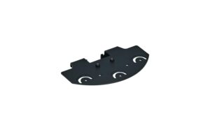 AXIS T90 Multi Halterung für mehrere Strahler der T90 Serie
