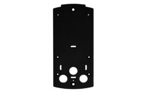 2N IP Base Montageplatte Zubehör 2N IP Base