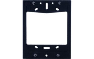 2N IP Solo Montageplatte Zubehör 2N IP Solo