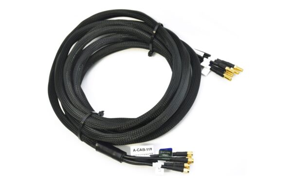 680528 - Mediatech Upgrade Solutions Ltd. (USL) LTE/WLAN/GPS Verlängerungskabel 5in1, 5 m LMR195 Kabeltyp, LS0H, flamwiedrig kaufen | Mediatech.