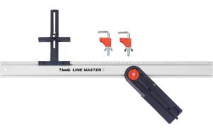 682932 - Mediatech kwb Line Master Profiset 5-teilig kaufen Schweiz | Mediatech.ch
