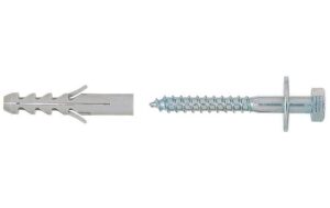 Fischer  532744 Laschenbe WL 7X60/65 NV 4 Stück