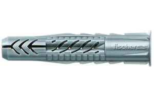 Fischer  90880 Unidübel UX 10X60 R S NV 4 Stück