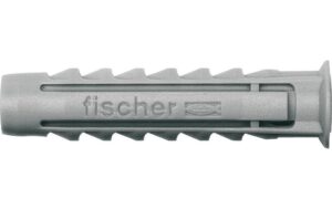 Fischer  90887 Dübel SX 5X25 NV 50 Stück