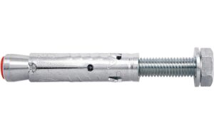 Fischer  90923 Schwerldue TA M8 S/10 NV 2 Stück
