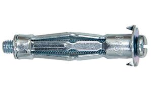 Fischer  90932 Hohlr Dübel HM 6X52 S NV 4 Stück