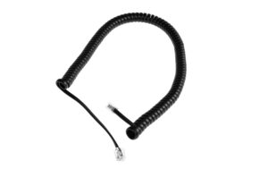 Yealink Spiralkabel kurz 45cm kaufen Schweiz | Mediatech.ch