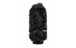 Rode WS7 Deluxe Windschutz Windschutz zu NTG-3