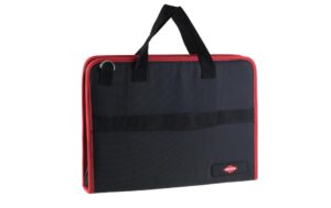 Werkzeugtasche leer