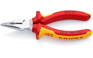 695668 - Mediatech Knipex Spitzkombizange kaufen | Mediatech.ch