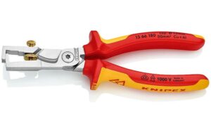 StriX Zange verchromt 180 mm