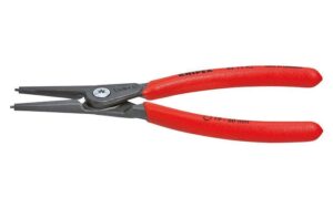 Knipex Präzisions-Sicherungsringzange 140 mm Kapazität für Wellendurchmesser 3 - 10 mm kaufen | Mediatech.ch