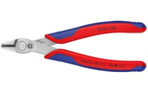 Knipex Electronic Super Knips XL 140 mm kaufen | Mediatech.ch