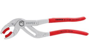 Knipex Siphon- und Connectorenzange kaufen | Mediatech.ch