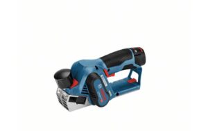 Bosch Professional GHO 12V-20 2 x 3.0Ah, L-Boxx 136 kaufen Schweiz | Mediatech.ch