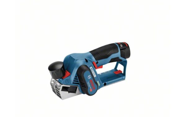 Bosch Professional GHO 12V-20 2 x 3.0Ah, L-Boxx 136 kaufen Schweiz | Mediatech.ch