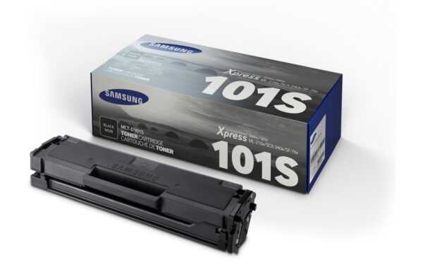 Samsung HP Toner MLT-D101S Black SU696A 1500 Seiten @5% Deckung kaufen Schweiz | Mediatech.ch