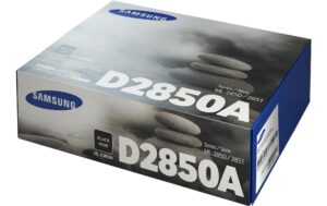 Samsung HP Toner ML-D2850A Black SU646A 2000 Seiten @5% Deckung kaufen Schweiz | Mediatech.ch