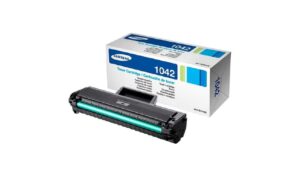 Samsung HP Toner MLT-D1042S Black SU737A 1500 Seiten zu ML-1660/1665