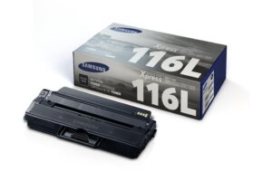 Samsung HP Toner MLT-D116L Black SU828A 3000 Seiten ?5% Deckung kaufen Schweiz | Mediatech.ch