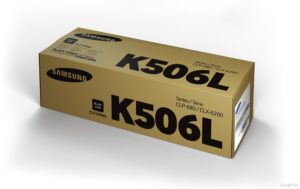 Samsung HP Toner CLT-K506L Black SU171A 6000 Seiten @5% Deckung kaufen Schweiz | Mediatech.ch
