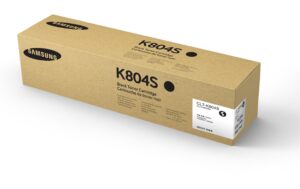 Samsung HP Toner CLT-K804S Black SS586A 20000 Seiten @5% Deckung kaufen Schweiz | Mediatech.ch