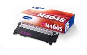 Samsung HP Toner CLT-M404S Magenta SU234A magenta, 1000 Seiten @5% Deckung kaufen Schweiz | Mediatech.ch