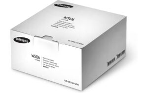 Samsung HP Resttonerbeh. CLT-W506 SU437A 12000 Seiten schwarz 3000 farbig kaufen Schweiz | Mediatech.ch