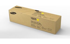 699085 - Mediatech Samsung HP Toner CLT-Y809S Yellow SS742A 15000 Seiten @5% Deckung kaufen Schweiz | Mediatech.ch