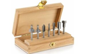 700204 - Mediatech DREMEL Mehrzweck-Fräser-Set kaufen Schweiz | Mediatech.ch