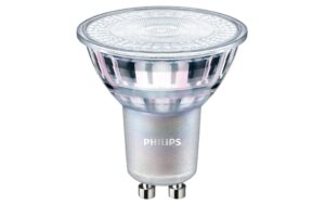 Philips CorePro LEDspot 4-35W GU10 827 36D DIM