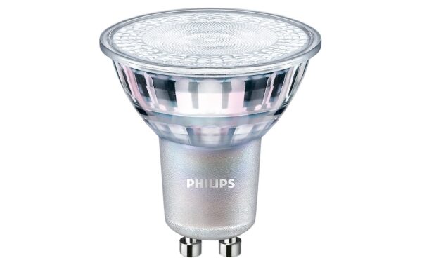 Philips CorePro LEDspot 4-35W GU10 827 36D DIM