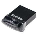 SanDisk USB3.1 Ultra Fit 64GB Lesegeschw. 300MB/s, 128bit-Verschlüsselung