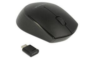 Delock 12526 USB Type-C, 2.4 GHz, WIRELESS kaufen Schweiz | Mediatech.ch