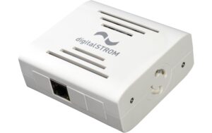 703431 - Mediatech digitalSTROM IP POF Gigabit Modular Switch 4xPOF, 1xRJ45 kaufen Schweiz | Mediatech.ch