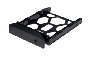 Festplatteneinschub für 18er-Modelle 4-bay DS418, DS418play, DS918+