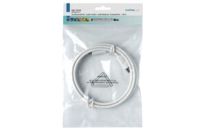 Axing BAK 350-80 Antennenkabel 3.0m, Koaxial, IEC, KDG1 kaufen Schweiz | Mediatech.ch