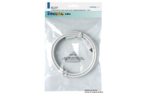 Axing BAK 500-90 Antennenkabel 5.0m, Koaxial, IEC
