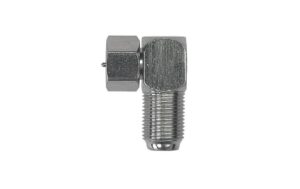 Axing CFA 6-02 F-Buchse auf F-Stecker Abgewinkelt Adapter kaufen Schweiz | Mediatech.ch