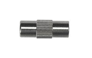 Axing CKA 1-00 IEC-Stecker auf IEC-Stecker kaufen Schweiz | Mediatech.ch