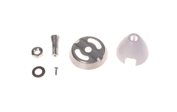 Aeronaut aero-naut CN-Spinner 30/4mm 1 Stück kaufen | Mediatech.ch