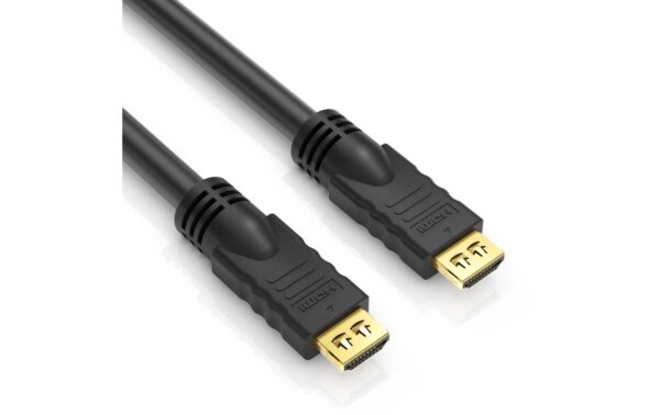 PureLink PI1005-150 HDMI PureInstall TPE halogenfrei 15,0m
