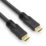PureLink PI1005-300 HDMI PureInstall TPE halogenfrei 30,0m