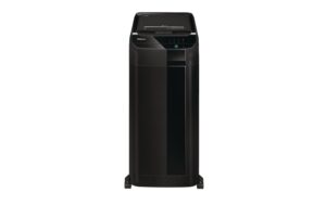 Fellowes Aktenvernichter AutoMax 550C 5+ Nutzer, bis 550 Blatt