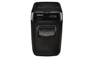 709648 - Mediatech Fellowes Aktenvernichter AutoMax 200M 1-3 Nutzer, bis 200 Blatt kaufen Schweiz | Mediatech.ch