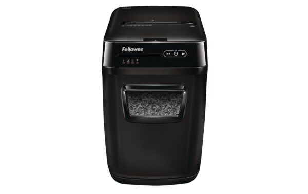 709648 - Mediatech Fellowes Aktenvernichter AutoMax 200M 1-3 Nutzer, bis 200 Blatt kaufen Schweiz | Mediatech.ch
