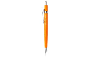 Pentel Druckbleistift sharp 0.5mm fluo orange