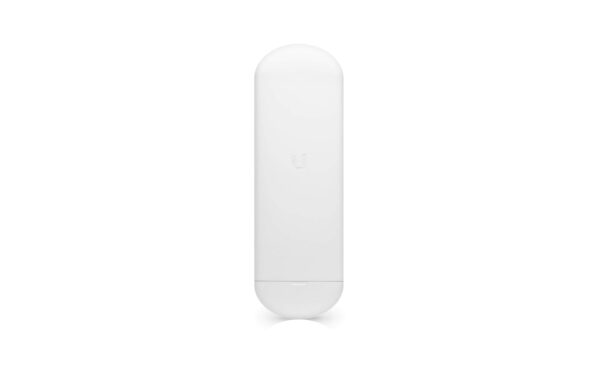 Ubiquiti NS-5AC: WLAN AP/Bridge,2x2Mimo 5Ghz, 16dBi Gewinn, inkl 24V PoE Injector